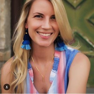 Meet your Posher, Jillian